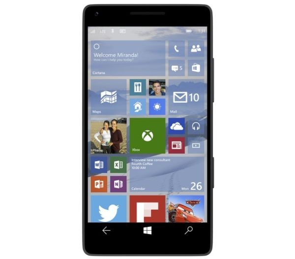 Microsoft Lumia 940 XL